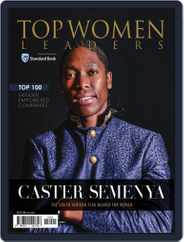 Top Women Leaders (Digital) Subscription