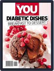 YOU Diabetics Magazine (Digital) Subscription