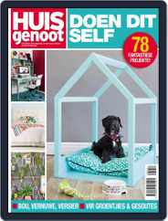Huisgenoot Selfdoen Magazine (Digital) Subscription