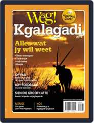 Weg! Kgalagadi Magazine (Digital) Subscription