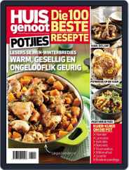 Huisgenoot Potjies Magazine (Digital) Subscription