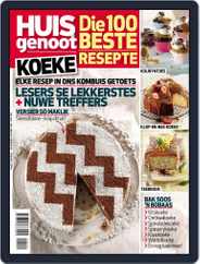 Huisgenoot Koeke Magazine (Digital) Subscription