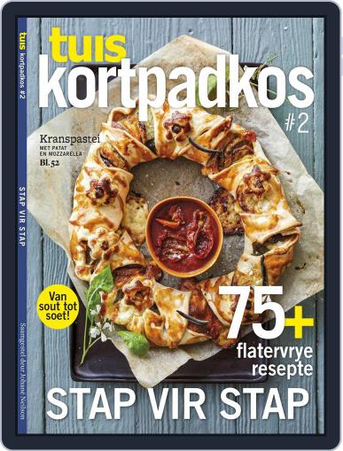 Tuis Kortpadkos Digital Back Issue Cover