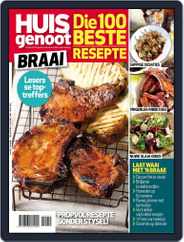 Huisgenoot Beste Braai Magazine (Digital) Subscription