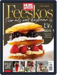 Huisgenoot: Feeskos Magazine (Digital) Subscription