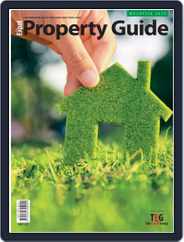 The Expat Property Guide Magazine (Digital) Subscription