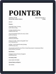 POINTER (Digital) Subscription