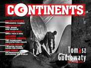 Continents Magazine (Digital) Subscription