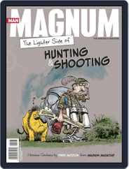 The Lighter Side of Hunting and Shooting – a 45th celebration of Hilarious Illustrations Magazine (Digital) Subscription