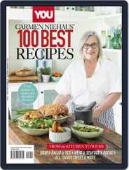 You South Africa: Carmen Niehaus 100 Best Recipes Magazine (Digital) Subscription