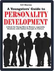 Youngsters' Guide To Personality Development Magazine (Digital) Subscription