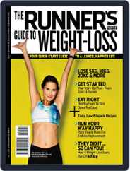 The Runner’s World Guide to Weight-Loss Magazine (Digital) Subscription