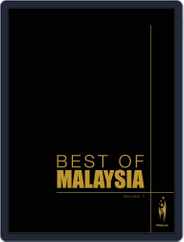 Best of Malaysia Magazine (Digital) Subscription