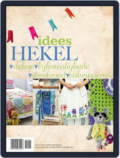 Idees Hekel Digital Back Issue Cover