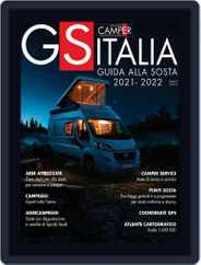 Guida Sosta Italia (Digital) Subscription