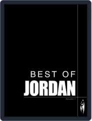 Best of Jordan Magazine (Digital) Subscription