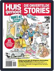 Huisgenoot Die Onvertelde Stories Magazine (Digital) Subscription