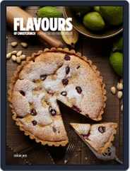 Flavours of Christchurch Magazine (Digital) Subscription