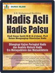 Hadis Asli Hadis Palsu Magazine (Digital) Subscription