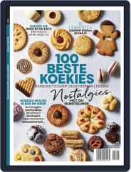 100 Beste Koekies Magazine (Digital) Subscription