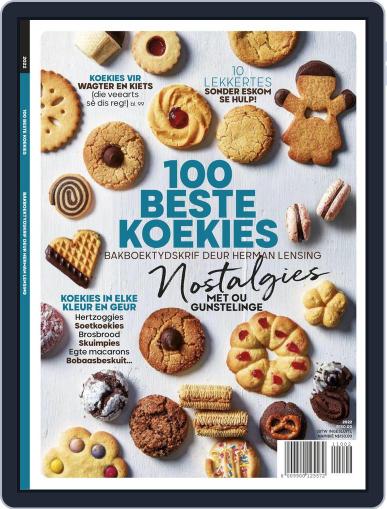 100 Beste Koekies Digital Back Issue Cover