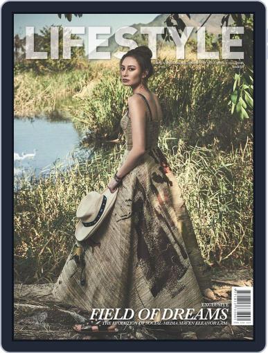 Prestige Hong Kong – Lifestyle Digital Back Issue Cover