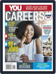 YOU Careers Magazine (Digital) Subscription