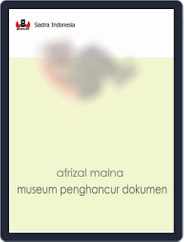 Museum Penghancur Dokumen Magazine (Digital) Subscription
