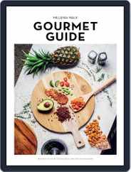 Millenia Walk Gourmet Guide Magazine (Digital) Subscription