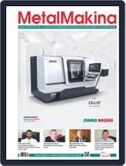 Metal Makina Dergisi (Digital) Subscription