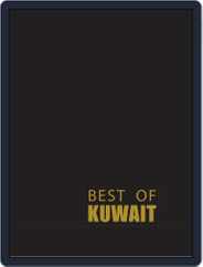 Best of Kuwait Magazine (Digital) Subscription