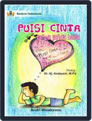 Puisi Cinta Tanpa Tanda Baca Magazine (Digital) Subscription