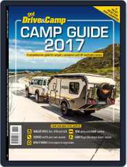 Go! Drive & Camp: Camping Guide Magazine (Digital) Subscription
