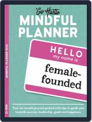 Go Hustle - Mindful Planner Magazine (Digital) Subscription