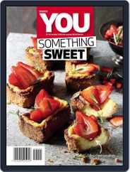 YOU Something Sweet Magazine (Digital) Subscription