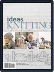 Knitting Ideas Magazine (Digital) Subscription