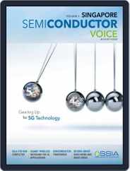 Singapore Semiconductor Voice (Digital) Subscription