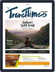 The Travel Times Magazine (Digital) Subscription