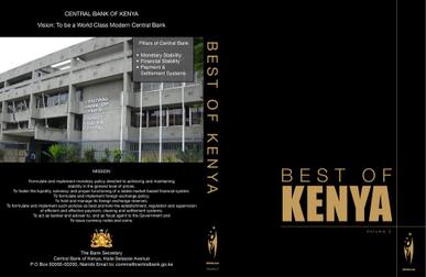 Best of Kenya Digital Back Issue Cover