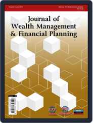 Journal of Wealth Management & Financial Planning Magazine (Digital) Subscription