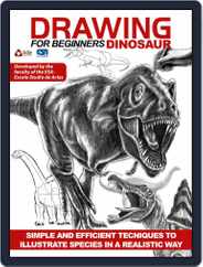 Drawing For Beginners - Guide Magazine (Digital) Subscription