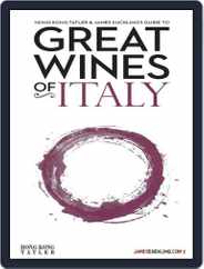 Great Wines of Italy Magazine (Digital) Subscription