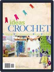 Ideas Crochet Magazine (Digital) Subscription