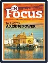 InFocus India Magazine (Digital) Subscription