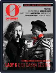 Optimist magazin (Digital) Subscription