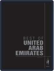 Best of United Arab Emirates Magazine (Digital) Subscription