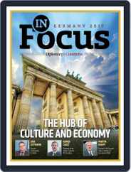 InFocus Germany Magazine (Digital) Subscription