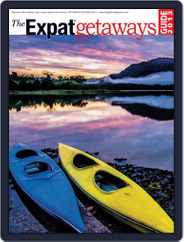 The Expat Getaways Guide Magazine (Digital) Subscription