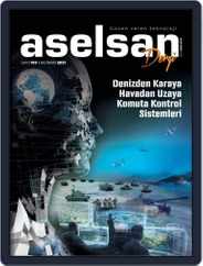 Aselsan Dergi (Digital) Subscription