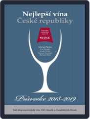 Průvodce nejlepšími víny České republiky Magazine (Digital) Subscription